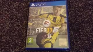 FIFA 17