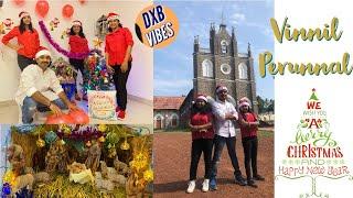 VINNIL PERUNNAL I CHRISTMAS SPECIAL I BY DXB VIBES