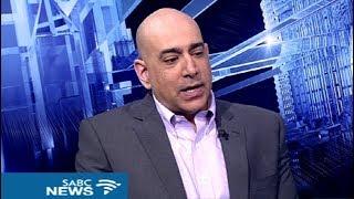 DISCUSSION: Israeli Apartheid Week with Ali Abunimah