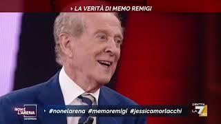 Memo Remigi sulla Rai: "Mi è dispiaciuto come si sono comportati, non ho avuto allarmi né ...