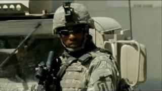 The Hurt Locker (2008) trailer