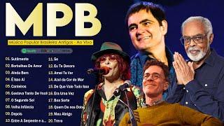 MPB Pop Rock Nacional - Melhores da MPB de Todos os Tempos - Skank, Zé Ramalho, Caetano Veloso #s7