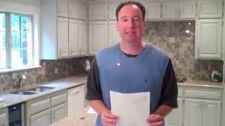 Keith May, Edmond, Oklahoma Realtor  4 bedroom home for sale at 409 Crown Colony Lane