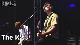 The K's - live at Pinkpop 2024