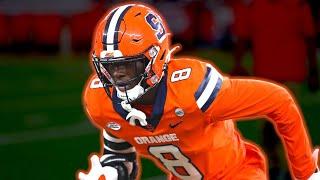 Garrett Williams Ultimate Syracuse Highlights  || HD