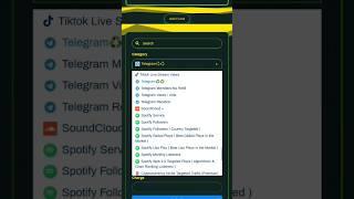 Telegram member Post React  || SMM Panel Bangladesh wholesale provider || #bestsmmpanelnsboostbd