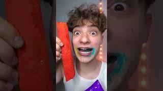 Extreme Spicy Giant Takis!? 