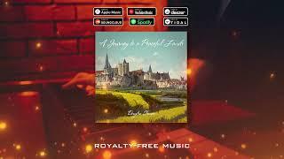 Dmytro Somov - A Journey to a Peaceful Lands || Celtic Medieval music