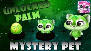 Fluvsies - A Fluff to Luv (by TutoTOONS) -  Unlocked Palm & Mystery Pet & Walkthrough Game! (part 2)