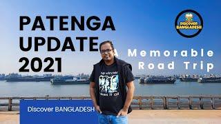 Patenga Update 2021 || Road Trip in Patenga Chittagong