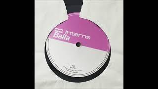 22 Interns - Baila