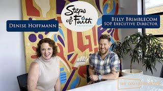 Steps of Faith Foundation