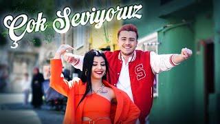 Semih Varol & Gözde Akgün - Çok Seviyoruz