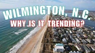 What To Do In WILMINGTON NC - 10 INCREDIBLE Attractions!