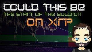 Could this be the start of the bull run on XRP?