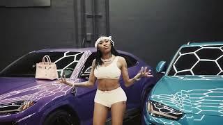 Asian Doll - No Exposing (Official Video)