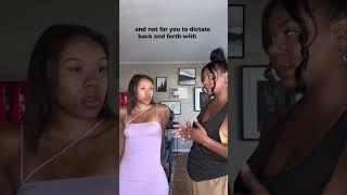 People swear gentle parenting parents gets walked over.