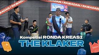 TIM THE KLAKER | Kompetisi Ronda Kreasi | Ramadan 1446H