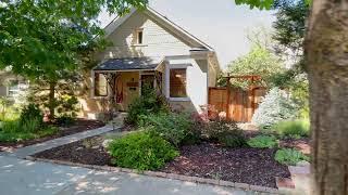 West downtown house for Sale - Boise, Idaho!