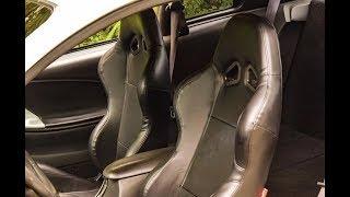 Cipher Auto Racing Seats, How Good Are They!?