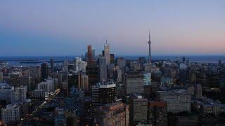 The city of the future: A vision for Toronto in 2030