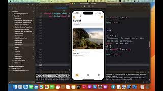 SwiftUI: Save Photos and Data in CoreData[ RelationShip ToMany ], Lottie Animation, PhotoPicker,data