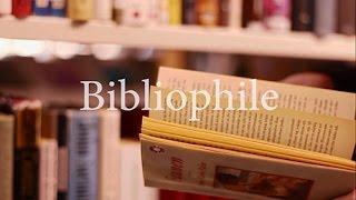 Bibliophile