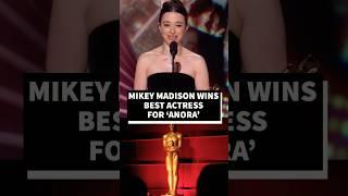 Have you watched Anora? #shorts #academyawards #oscars #anora #movie #film #movies #seanbaker