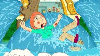 Family Guy Season 18 EP. 20 | Family Guy 2024 Full Episodes NoZoom NoCuts #1080p