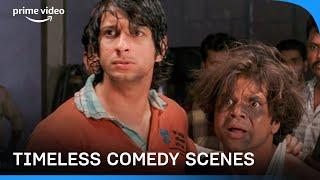 Comedy Scenes We Fell In Love With | Prime Video India