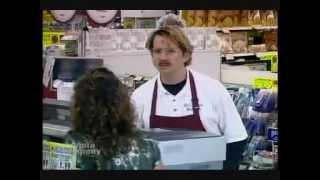 The Jamie Kennedy Experiment- Super Market