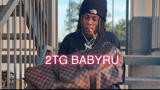 2TG BABYRU-STRONG (officialVideo)