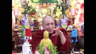 TU CÁI MIỆNG | GIẢNG SƯ THÍCH CHÁNH ĐỊNH #thichchanhdinh