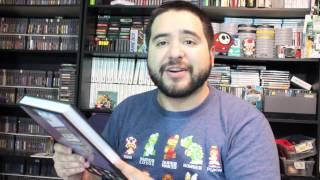 Top 100 Console Video Games: Book Review & My Thoughts!