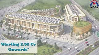 Independent Commercial Building SCO PLOTS 114 Sector 114, Dwarka Expressway, Gurgaon 1 ||