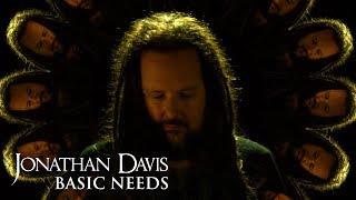 JONATHAN DAVIS - Basic Needs (Official Music Video) EPISODE 10 - To Be Continued...