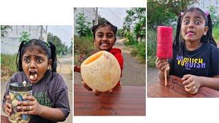 Best Funniest Videos COMPILATION By Diya Ishwarya   /TikTok/shorts/DiyaIshwarya