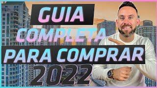 Requisitos para comprar una CASA en MIAMI siendo EXTRANJERO | Guía Completa 2022