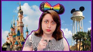 12 Mistakes NOT to make at DISNEYLAND PARIS!