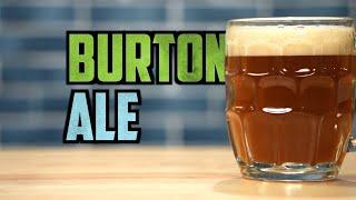 Burton Ale | Mash Adjusted Hydrometer