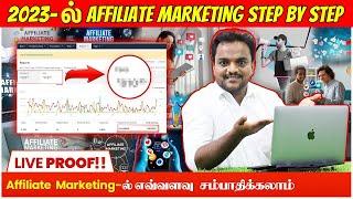 Affiliate Marketing-ன் உண்மை முகம் The Truth About Affiliate Marketing in Tamil