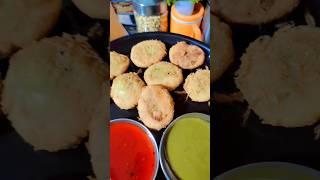 Tasty Breakfast #easyrecipe #youtubeshorts #shortvideo