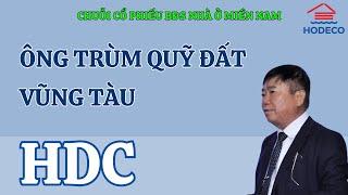 Cổ phiếu HDC - Vượt khó, phục hồi trong năm 2025. Điểm nhấn The Light City