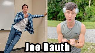 *3 HOUR* of Joe Rauth TikTok Compilation #47 | Joe Rauth Funny TikToks 2024