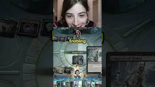 Magic: The Gathering - PERFECT Fatal Push REVOLT!