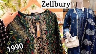 Zellbury New Collection 2024Zellbury Winter Collection 2024Zellbury Sale 2024