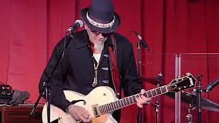 Corona Del Ray - The Resurrection Blues Band