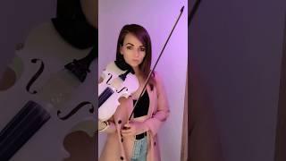 Ed Sheeran. Violin cover Irina Shuyskaya