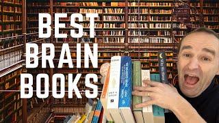 The 7 Best books about the Brain. Our top picks.