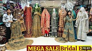 Lahenga Gharara Fishcut pent Frock All mixed varieties YsTextile New video Hyderabad